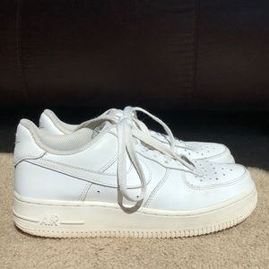 Sold- Nike Air Force 1